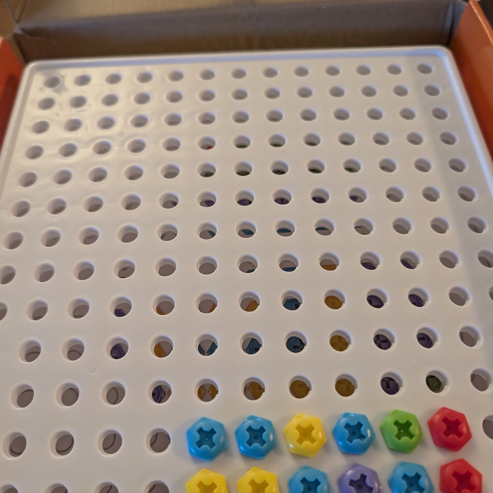Create & Design Drill Kit - Multicolor - Picture 7 of 9